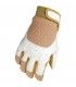 Gants en cuir Biltwell bantam tan