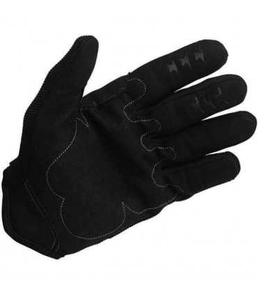 Gants Biltwell moto noir