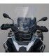 Bullster wind screen BMW R 1200 GS (2013/17) claire