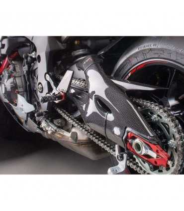 Lightech arm protector Yamaha R1 2015