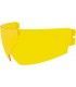 Icon Airflite-Alliance GT DROPSHIELD yellow