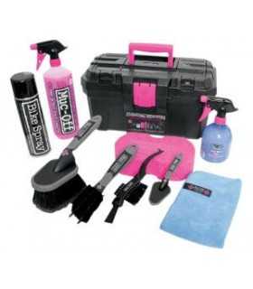 Muc-Off Ultimate Motorcycle Cleaning Kit - ™
