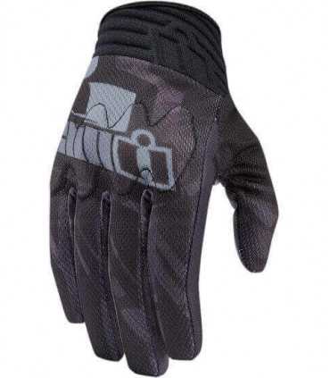 icon ANTHEM PRIMARY GLOVE TOUCHSCREEN schwarz