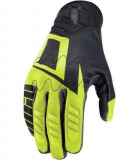 icon WIREFORM gants TOUCHSCREEN jaune