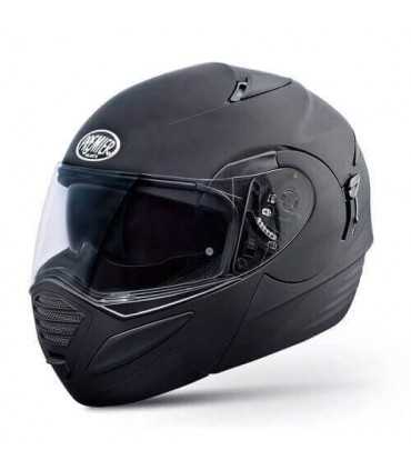 Casque Premier Thesis noir matt