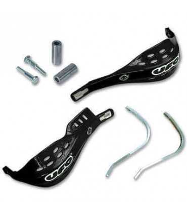 Ufo Handguard All Models Jumpy Supermotard black