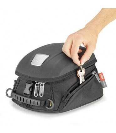 Givi Mt505 Borsa Da Serbatoio Tanklock