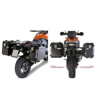 Givi PL7705CAM KTM 1190 ADVENTURE / ADRISIKO R (13-16)