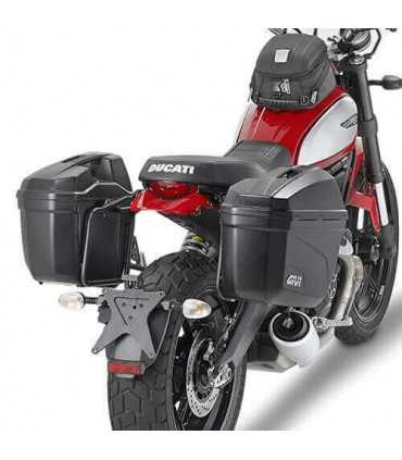 Givi Pl7407 DUCATI Scrambler Icon 800 (2015-22)