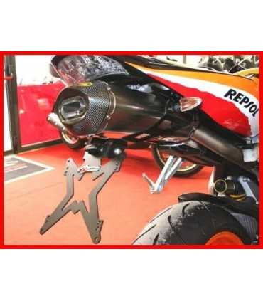 Evotech Tail tidy Honda CBR 600RR (2003-2006) CBR 1000 RR ( 2004-2007)