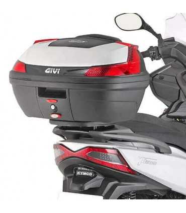 Givi Sr6108 MONOKEY® oder MONOLOCK® Topcase Kymco XTOWN 125/300 (2016-24)