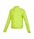 Tucano Urbano Super-compact Raincoat Nano Rain Jacket Plus Fluo