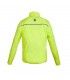 Tucano Urbano Nano Plus Fluo pluie