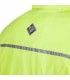 Tucano Urbano Super-compact Raincoat Nano Rain Jacket Plus Fluo