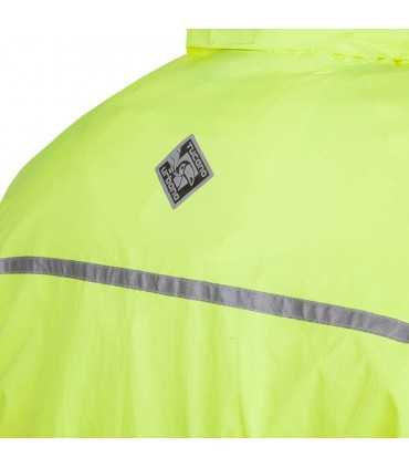 Tucano Urbano Nano Plus Fluo pluie