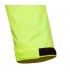 Tucano Urbano Super-compact Raincoat Nano Rain Jacket Plus Fluo