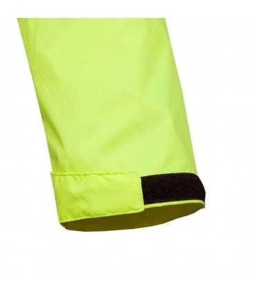 Tucano Urbano Super-compact Raincoat Nano Rain Jacket Plus Fluo