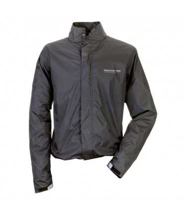 Tucano Urbano Nano Rain Plus Jacke schwarz