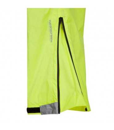 Tucano Urbano Pantaloni Nano Rain Plus Fluo