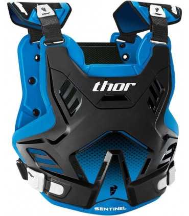 thor YOUTH SENTINEL GP BLACK/blue