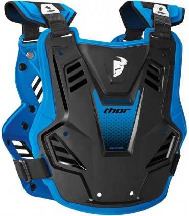 thor YOUTH SENTINEL GP BLACK/blue