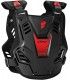 thor YOUTH SENTINEL GP BLACK/red