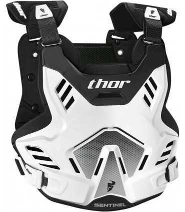 thor YOUTH SENTINEL GP white