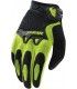 Thor Spectrum Gloves green