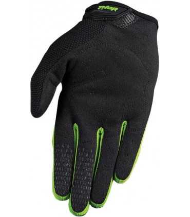 Thor Spectrum Gloves green