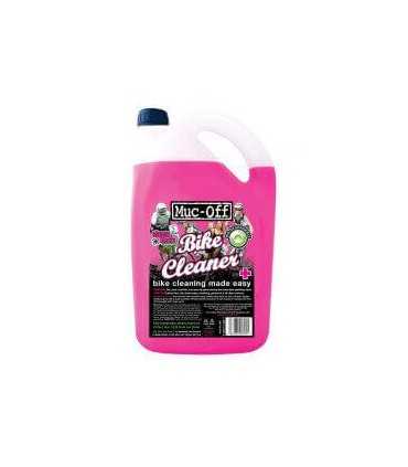 Muc-off pulitore moto 5 litri