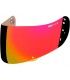 Icon Visor for Airmada/Airframe pro/Airform red