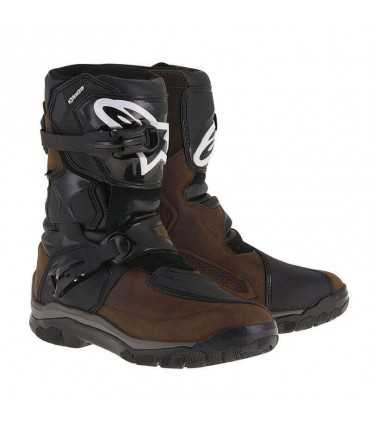 Alpinestars Belize Drystar® Boot brown