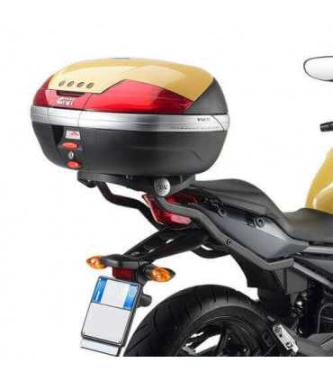 Givi 364FZ XJ6 Diversion / XJ6 Diversion F 600 (09-15)