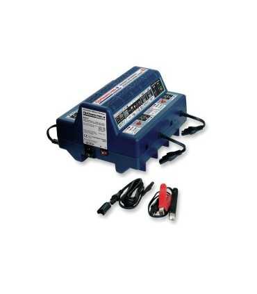 tecmate BATTERY CHARGER OPTIMATE PRO 4