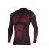 Alpinestars Ride Tech Top Long Sleeve estiva