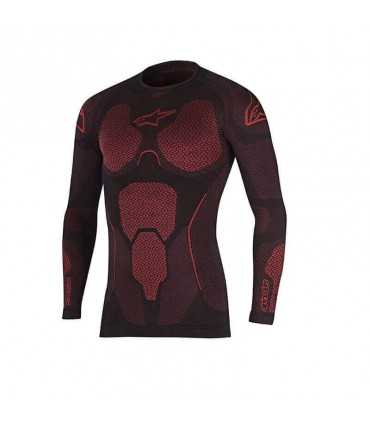 Alpinestars Ride Tech Top Long Sleeve Summer