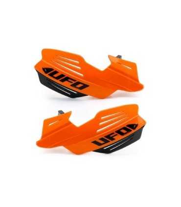 Ufo VULCAN protege mains orange