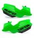 ufo UNIVERSAL VULCAN HANDGUARDS green