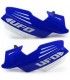 ufo UNIVERSAL VULCAN HANDGUARDS bleu