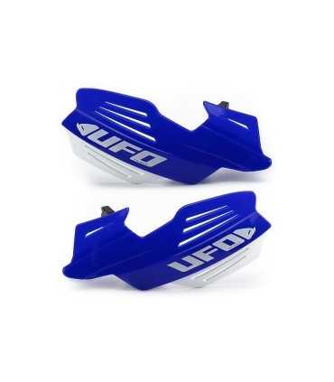 ufo UNIVERSAL VULCAN HANDGUARDS bleu