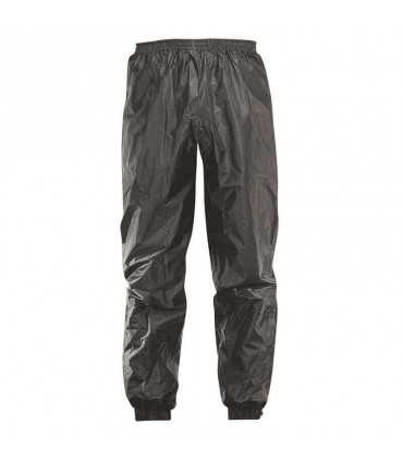 Rain suit 2 pieces Acerbis Logo Black