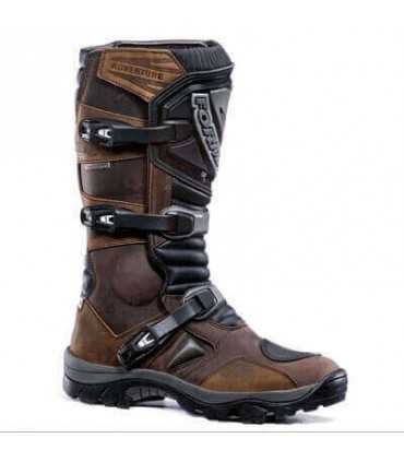 Forma Adventure braun stiefel