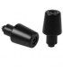 lampa Universal bar ends - Black