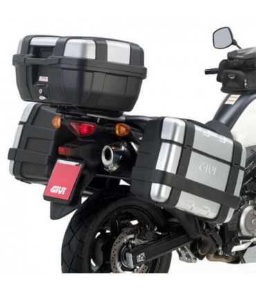 Givi Pl3101 SUZUKI DL 650 V-Strom L2-L3-L4-L5 (2011-16)