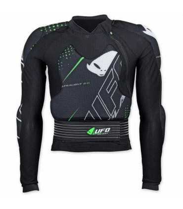 Ufo Ultralight 2.0 full protection black