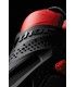 Thor FORCE XP KNEE GUARD Rouge