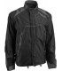 THOR RANGE BLACK JACKET