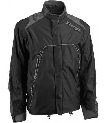 THOR RANGE BLACK JACKET