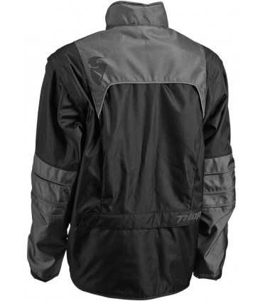 THOR RANGE BLACK JACKET