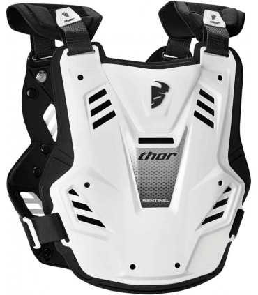 THOR SENTINEL GP WHITE/BLACK